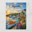 Search for sunset postcards Sailboat