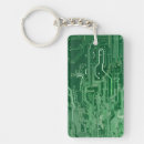 Search for circuit board keychains Computer
