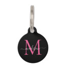 Search for pet tags Minimalist