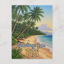 Search for fiji postcards Travel
