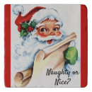 Search for naughty or nice gifts Vintage