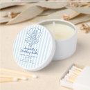Search for seashell birthday favors Nautical