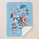 Search for captain marvel blankets Fireworks
