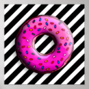 Search for dessert posters Donuts