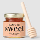 Search for peach favors Modern