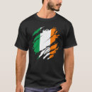 Search for leprechaun tshirts Green
