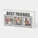 Search for funny best friend plaques Bff