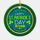 Search for irish blessing ornaments Keepsake