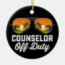 Search for counselor ornaments School
