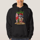 Search for christmas in warm weather clothing Summer
