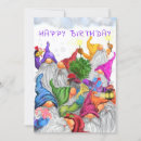 Search for gnome birthday Fun