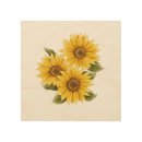 Search for vintage wood wall art Flowers