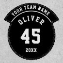 Search for sports patches Player