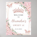 Search for princess welcome signs For kids