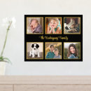 Search for text collage posters Family photos