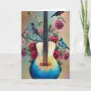 Search for music cards Flowers