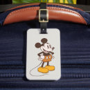 Search for vintage luggage tags Fun