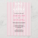 Search for chandelier wedding invitations Black