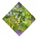 Search for purple dog bandanas Yellow