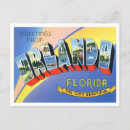 Search for orlando postcards Retro