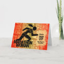 Search for good luck marathon cards Run