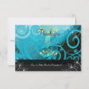 Search for christian wedding thank you cards Floral