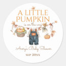 Search for pumpkin stickers A little pumpkin