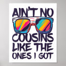 Search for cousins posters Adults
