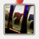 Search for slot machine ornaments Las vegas