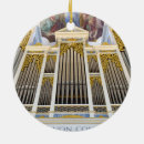 Search for pipe organ ornaments Organist