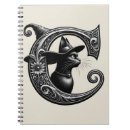 Search for black cat notebooks Whimsical