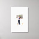 Search for canvas wedding guest books Modern