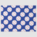 Search for baseball tissue paper Party