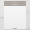 Search for law firm letterhead Modern