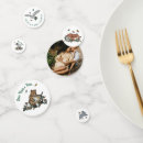 Search for baby shower confetti It's a boy