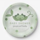 Search for pod plates Green
