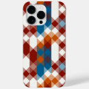Search for red white and blue iphone cases Geometric