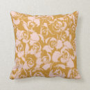 Search for floral pillows Modern