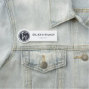 Search for dentist name tags Doctor