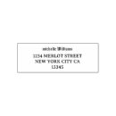 Search for imprint stamps Self addressed