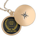 Search for keepsake necklaces Golden