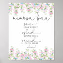 Search for mimosa bar sign posters Calligraphy