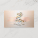 Search for bread business cards Elegant