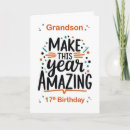 Search for 17th birthday cards Funny