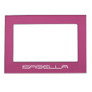 Search for purple picture frames Pink