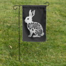 Search for egg hunt outdoor signs Bunny