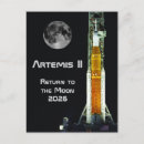 Search for moon postcards Space