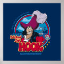 Search for peter pan decor Captain hook