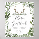 Search for photo guestbook signs Greenery