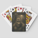 Search for bigfoot playing cards Yeti